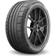 Purchase Top-Quality GOODYEAR - 797051561 - Eagle F1 SuperCar 3 245/40ZR18 97Y XL Summer Tires pa4