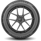 Purchase Top-Quality EAGLE F1 SUPERCAR 3 by GOODYEAR - 18" Tire (255/40R18) pa2