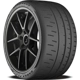 Purchase Top-Quality GOODYEAR - 797207538 - 20" Tire EAGLE F1 SUPERCAR 3R (285/35R20) pa3