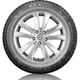 Purchase Top-Quality WINTERPRO2 by GT RADIAL - 14" Tire (165/70R14) pa1