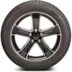Purchase Top-Quality HANKOOK - 1006957 - Optimo H725 All Season Tires (235/60R17) pa1