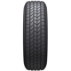 Purchase Top-Quality HANKOOK - 1006957 - Optimo H725 All Season Tires (235/60R17) pa2