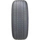 Purchase Top-Quality ALL SEASON 20" Tire 255/45R20 by HANKOOK pa4