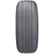 Purchase Top-Quality ALL SEASON 20" Tire 255/45R20 by HANKOOK pa8