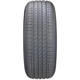 Purchase Top-Quality ALL SEASON 20" Tire 255/50R20 by HANKOOK pa4