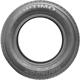 Purchase Top-Quality ALL SEASON 16" Tire 195/50R16 by HANKOOK pa3