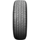 Purchase Top-Quality ALL SEASON 17" Tire 225/65R17 by HANKOOK pa6