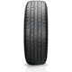 Purchase Top-Quality DYNAPRO HT by HANKOOK - 16" Tire (245/70R16) pa3