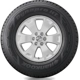 Purchase Top-Quality HANKOOK - 1014305 - All Season Tires pa4