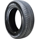 Purchase Top-Quality Kinergy GT H436 by HANKOOK - 17" Tire (225/45R17) pa1
