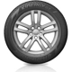 Purchase Top-Quality KINERGY GT H436 by HANKOOK - 18" Tire (235/45R18) pa2
