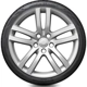 Purchase Top-Quality HANKOOK - 1015152 - Summer Tires pa4