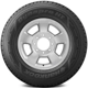 Purchase Top-Quality Dynapro HT RH12 by HANKOOK - 16" Tire (245/75R16) pa3