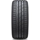 Purchase Top-Quality VENTUS S1 EVO2 by HANKOOK - 17" Tire (225/50R17) pa3