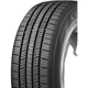 Purchase Top-Quality ALL SEASON 17" Tire 225/60R17 by HANKOOK pa4