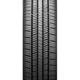 Purchase Top-Quality ALL SEASON 17" Tire 225/60R17 by HANKOOK pa6