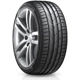 Purchase Top-Quality VENTUS S1 EVO2 K117B (RUNFLAT) by HANKOOK - 17" Tire (245/45R17) pa2