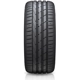 Purchase Top-Quality VENTUS S1 EVO2 K117B (RUNFLAT) by HANKOOK - 17" Tire (245/45R17) pa3