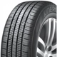 Purchase Top-Quality ALL SEASON 16" Tire 205/55R16 by HANKOOK pa7