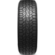 Purchase Top-Quality HANKOOK - 1016678 - All Season Tires pa4