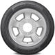 Purchase Top-Quality HANKOOK - 1016691 - Summer Tires pa1