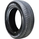 Purchase Top-Quality ALL SEASON 17" Tire 215/55R17 by HANKOOK pa12