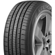 Purchase Top-Quality ALL SEASON 17" Tire 215/55R17 by HANKOOK pa3