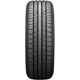 Purchase Top-Quality ALL SEASON 17" Pneu 215/55R17 by HANKOOK pa4