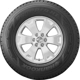 Purchase Top-Quality DYNAPRO HT RH12 by HANKOOK - 18" Tire (265/60R18) pa1