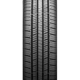 Purchase Top-Quality ALL SEASON 18" Tire 235/60R18 by HANKOOK pa5