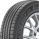 Purchase Top-Quality ALL SEASON 17" Tire 225/50R17 by HANKOOK pa3