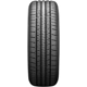 Purchase Top-Quality ALL SEASON 17" Tire 235/65R17 by HANKOOK pa5