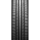 Purchase Top-Quality ALL SEASON 17" Tire 235/65R17 by HANKOOK pa6