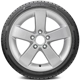 Purchase Top-Quality HANKOOK -  1019630 -  Summer Tires 18'' Ventus S1 evo3 (K127B) 225/45R18 95Y XL pa1