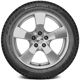 Purchase Top-Quality HANKOOK - 1019928 - Winter Tires pa2