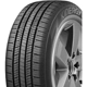 Purchase Top-Quality ALL SEASON 17" Pneu 205/55R17 by HANKOOK pa10