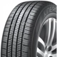 Purchase Top-Quality ALL SEASON 17" Pneu 205/55R17 by HANKOOK pa9