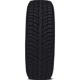 Purchase Top-Quality WINTER I*CEPT IZ2 W616 by HANKOOK - 15" Tire (195/65R15) pa1