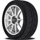Purchase Top-Quality VENTUS R-S4 Z232 by HANKOOK - 19" Tire (225/40R19) pa1