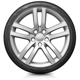 Purchase Top-Quality HANKOOK - 1020496 - All Season Tires pa1