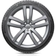 Purchase Top-Quality VENTUS S1 EVO3 SUV K127C by HANKOOK - 19" Tire (265/50R19) pa4