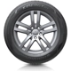 Purchase Top-Quality KINERGY PT H737 by HANKOOK - 16" Tire (205/60R16) pa1
