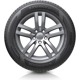 Purchase Top-Quality KINERGY ST by HANKOOK - 16" Tire (225/60R16) pa4