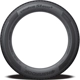 Purchase Top-Quality VENTUS S1 EVO2 SUV K117A by HANKOOK - 19" Tire (235/50R19) pa2