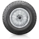 Purchase Top-Quality HANKOOK - 1021749 - All Terrain Tires pa1