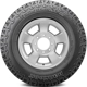 Purchase Top-Quality Dynapro AT-M RF10 by HANKOOK - 18" Tire (265/60R18) pa2