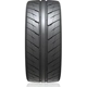 Purchase Top-Quality VENTUS R-S4 Z232 by HANKOOK - 15" Tire (195/50R15) pa1
