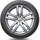 Purchase Top-Quality HANKOOK - 1022629 - Summer Tires pa2