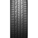 Purchase Top-Quality ALL SEASON 19" Tire 255/45R19 by HANKOOK pa4