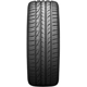 Purchase Top-Quality ALL SEASON 19" Tire 255/45R19 by HANKOOK pa8